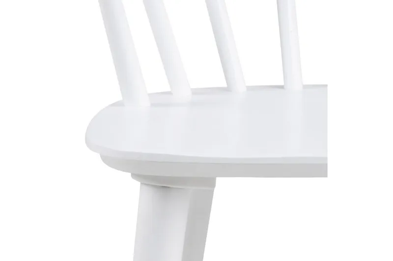 Altais Matstol - Vit - Möbler - Stolar & fåtöljer - Matstol & köksstol