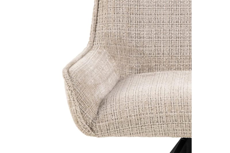 Amarin Matstol - Beige - Möbler - Stolar & fåtöljer - Matstol & köksstol