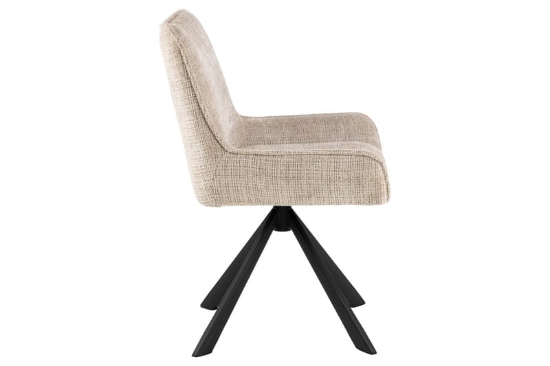 Amarin Matstol - Beige - Möbler - Stolar & fåtöljer - Matstol & köksstol