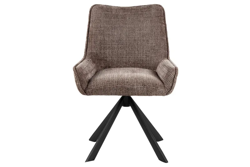 Amarin Matstol - Brun - Möbler - Stolar & fåtöljer - Matstol & köksstol