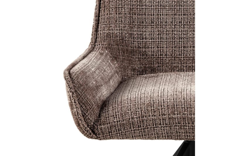 Amarin Matstol - Brun - Möbler - Stolar & fåtöljer - Matstol & köksstol