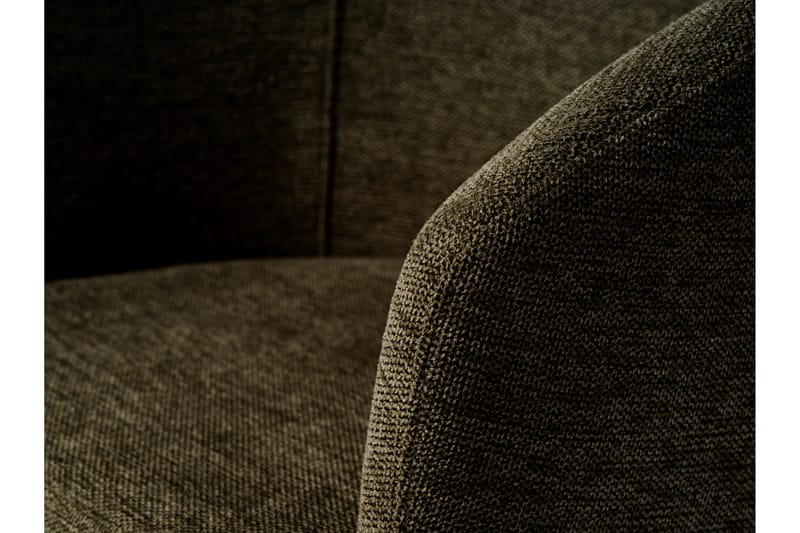 Amena Karmstol - Grön - Möbler - Stolar & fåtöljer - Matstol & köksstol