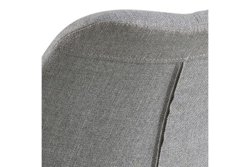 Andros Barstol 112 cm - Grå - Möbler - Stolar & fåtöljer - Barstol & barpall