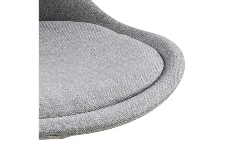 Andros Barstol 112 cm - Grå - Möbler - Stolar & fåtöljer - Barstol & barpall