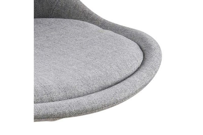 Andros Barstol 112 cm - Grå - Möbler - Stolar & fåtöljer - Barstol & barpall