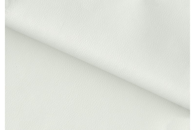 Andros Barstol - Vit - Möbler - Stolar & fåtöljer - Barstol & barpall