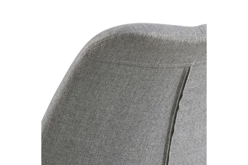 Andros Matstol & köksstol med träben - Grå - Möbler - Stolar & fåtöljer - Matstol & köksstol