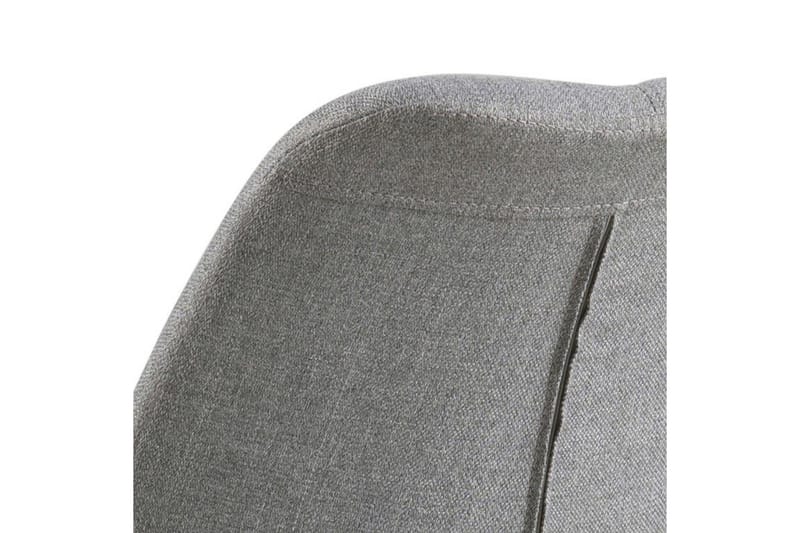 Andros Matstol & köksstol med träben - Grå - Möbler - Stolar & fåtöljer - Matstol & köksstol