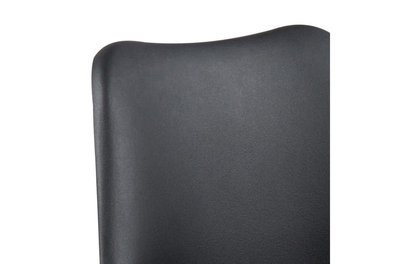 Andros Matstol & köksstol med träben - Svart - Möbler - Stolar & fåtöljer - Matstol & köksstol