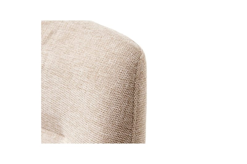 Annabela Karmstol - Beige - Möbler - Stolar & f åtöljer - Matstol & köksstol