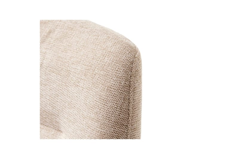 Annabela Karmstol - Beige - Möbler - Stolar & fåtöljer - Matstol & köksstol