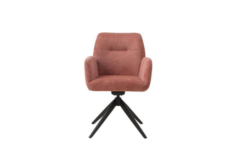 Annabela Karmstol - Rose - Möbler - Stolar & fåtöljer - Matstol & köksstol