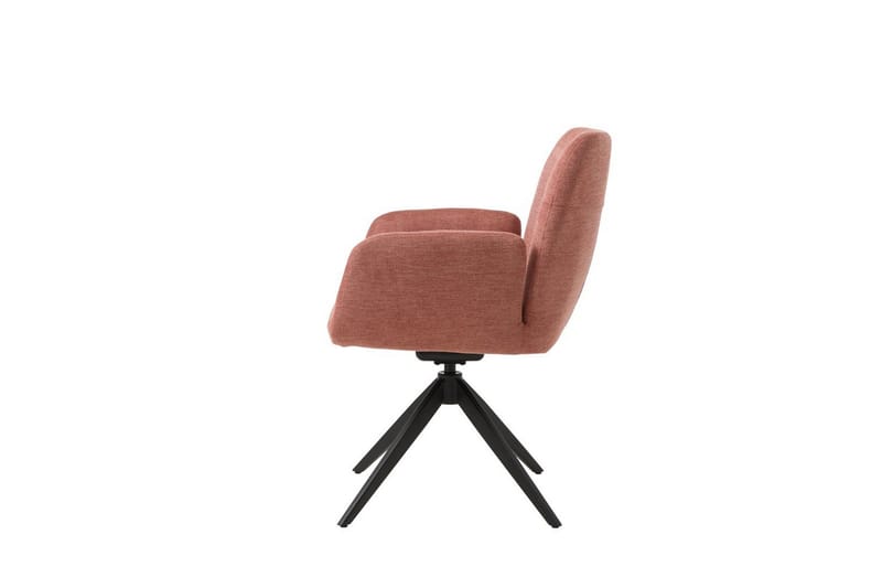 Annabela Karmstol - Rose - Möbler - Stolar & fåtöljer - Matstol & köksstol