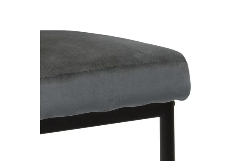 Annandale Matstol - Grå - Möbler - Stolar & fåtöljer - Matstol & köksstol