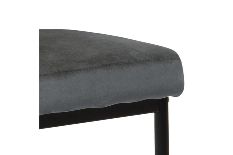 Annandale Matstol - Grå - Möbler - Stolar & fåtöljer - Matstol & köksstol