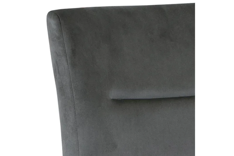 Annandale Matstol - Grå - Möbler - Stolar & fåtöljer - Matstol & köksstol