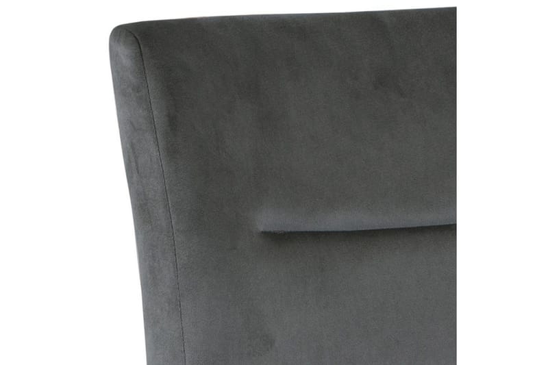 Annandale Matstol - Grå - Möbler - Stolar & fåtöljer - Matstol & köksstol