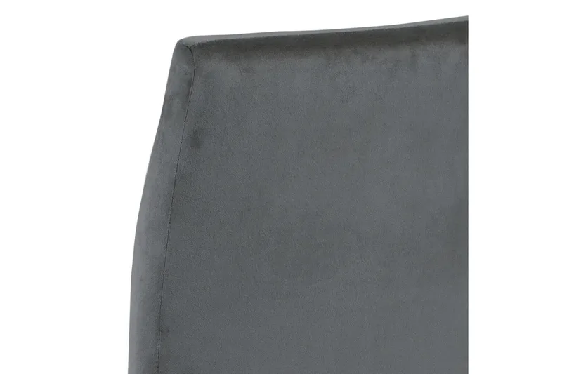 Annandale Matstol - Grå - Möbler - Stolar & fåtöljer - Matstol & köksstol