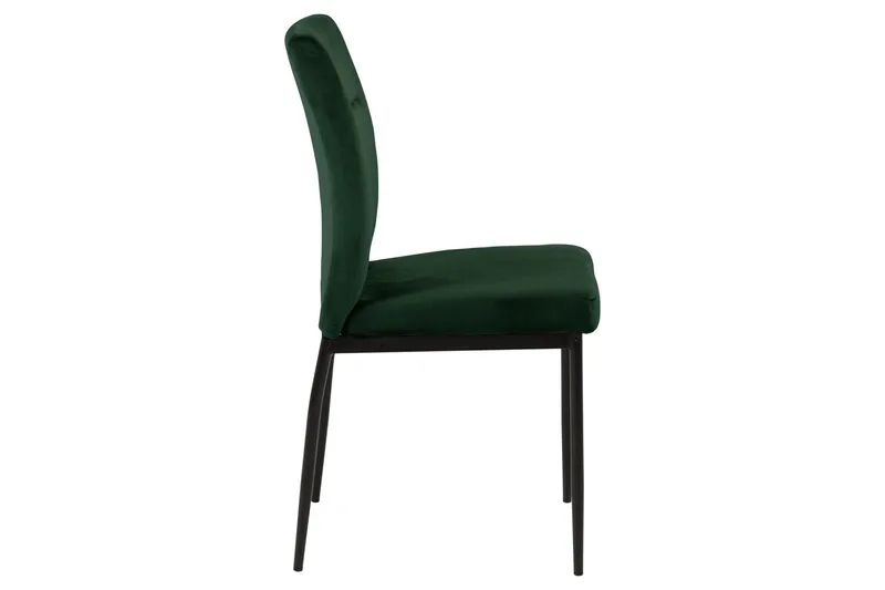 Annandale Matstol - Grön - Möbler - Stolar & fåtöljer - Matstol & köksstol