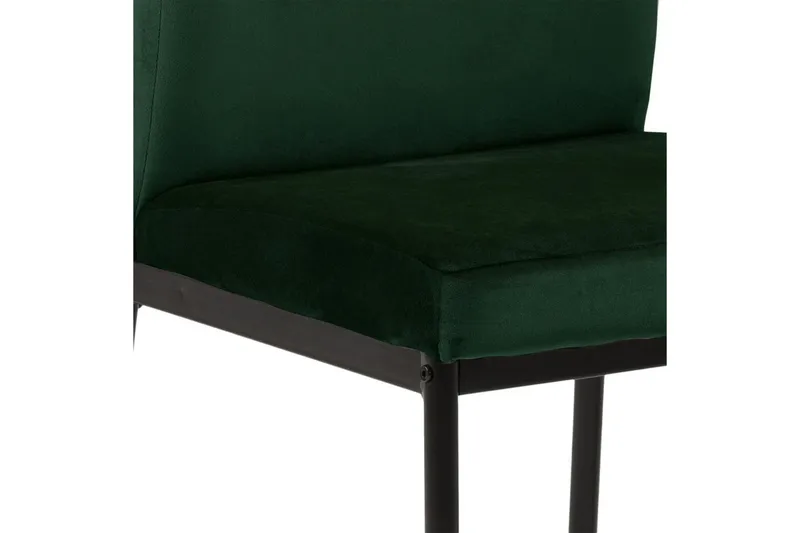 Annandale Matstol - Grön - Möbler - Stolar & fåtöljer - Matstol & köksstol