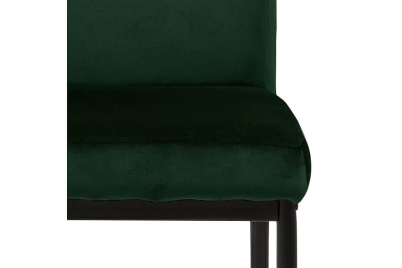 Annandale Matstol - Grön - Möbler - Stolar & fåtöljer - Matstol & köksstol