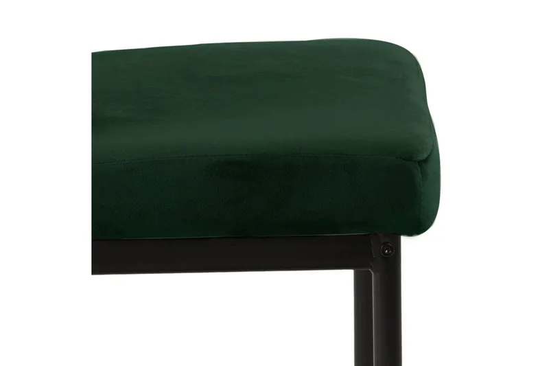 Annandale Matstol - Grön - Möbler - Stolar & fåtöljer - Matstol & köksstol