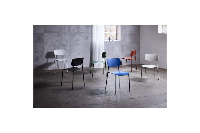 Anser Matstol - Greige - Möbler - Stolar & fåtöljer - Matstol & köksstol