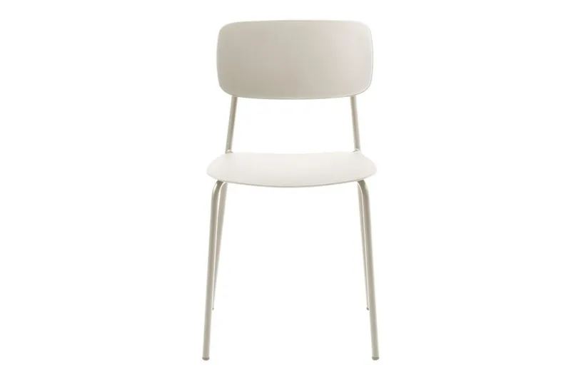 Anser Matstol - Greige - Möbler - Stolar & fåtöljer - Matstol & köksstol