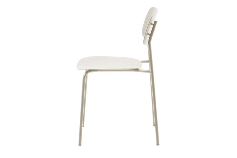 Anser Matstol - Greige - Möbler - Stolar & fåtöljer - Matstol & köksstol