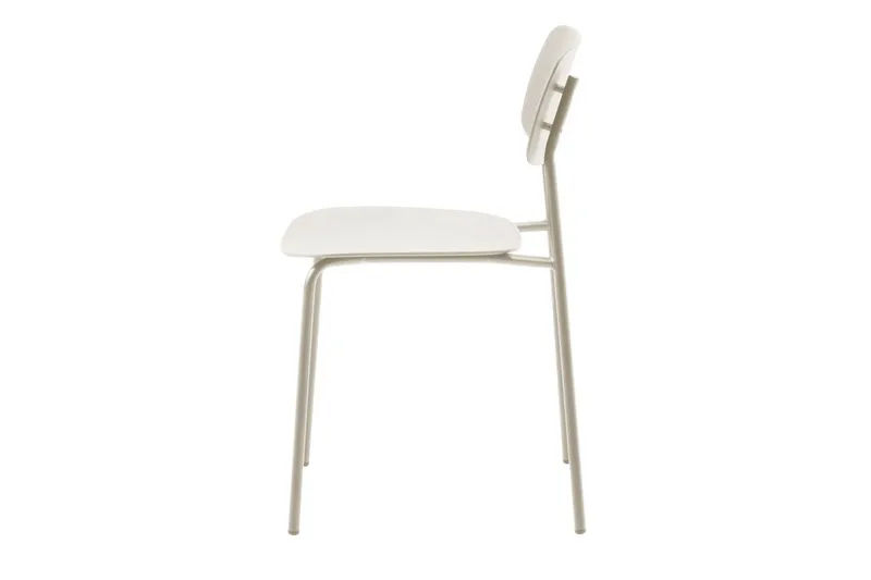 Anser Matstol - Greige - Möbler - Stolar & fåtöljer - Matstol & köksstol