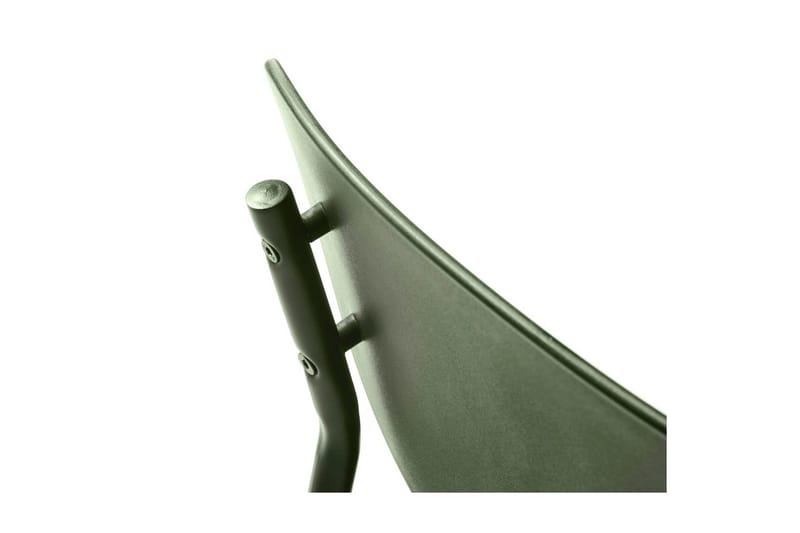 Anser Matstol - Olivgrön - Möbler - Stolar & fåtöljer - Matstol & köksstol