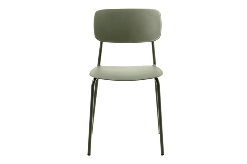 Anser Matstol - Olivgrön - Möbler - Stolar & fåtöljer - Matstol & köksstol