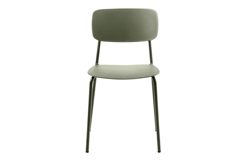 Anser Matstol - Olivgrön - Möbler - Stolar & fåtöljer - Matstol & köksstol