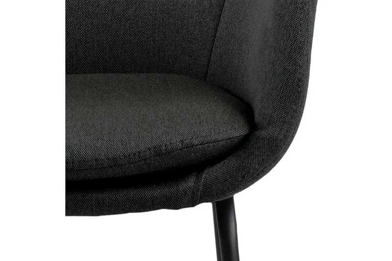 Anthos Barstol 100 cm - Grå - Möbler - Stolar & fåtöljer - Barstol & barpall