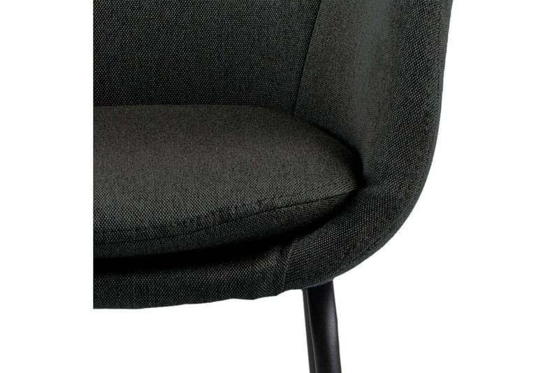 Anthos Barstol 100 cm - Grå - Möbler - Stolar & fåtöljer - Barstol & barpall