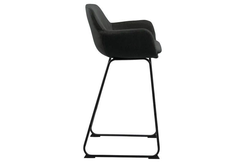 Anthos Barstol 100 cm - Grå - Möbler - Stolar & fåtöljer - Barstol & barpall