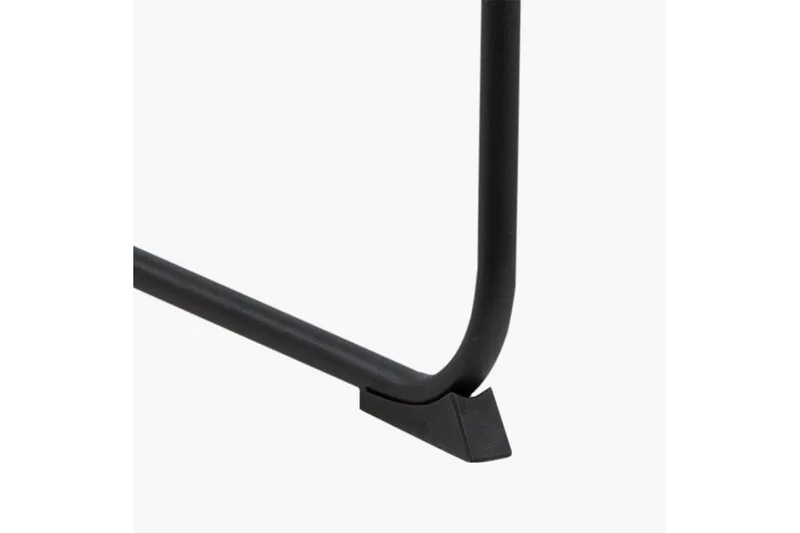 Anthos Barstol 100 cm - Grå - Möbler - Stolar & fåtöljer - Barstol & barpall