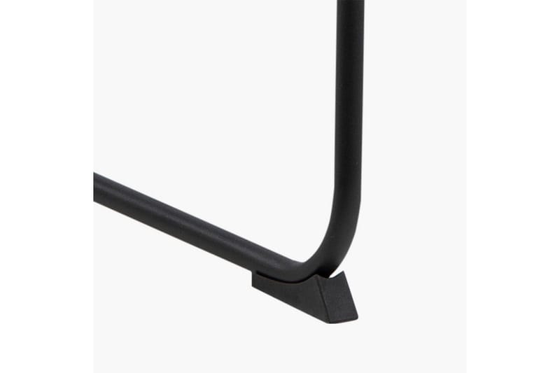 Anthos Barstol 100 cm - Grå - Möbler - Stolar & fåtöljer - Barstol & barpall