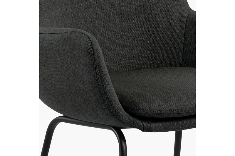 Anthos Barstol 100 cm - Grå - Möbler - Stolar & fåtöljer - Barstol & barpall