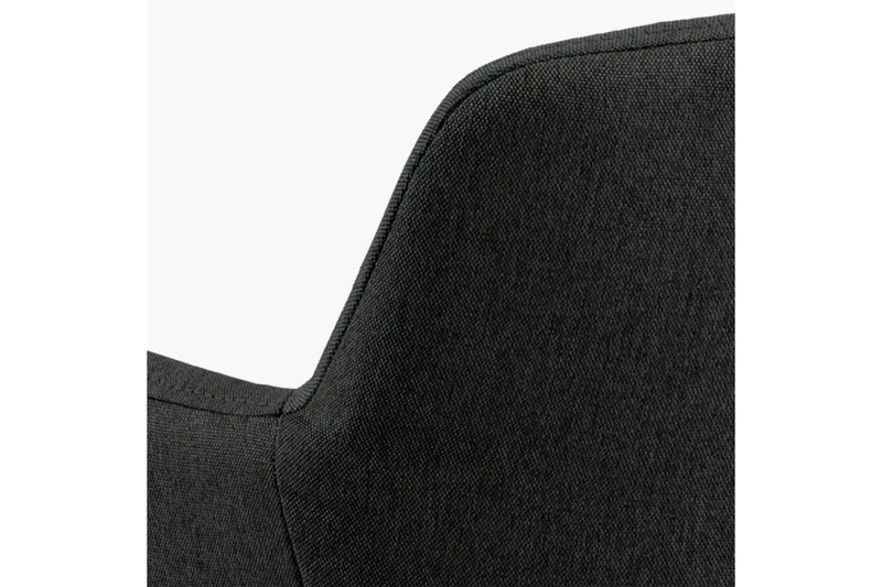 Anthos Barstol 100 cm - Grå - Möbler - Stolar & fåtöljer - Barstol & barpall