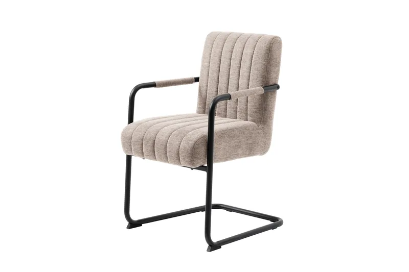 Arav Karmstol, Beige