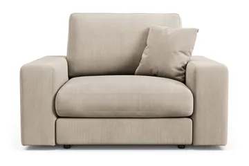 Arken Lyx Djup Fåtölj i Manchester