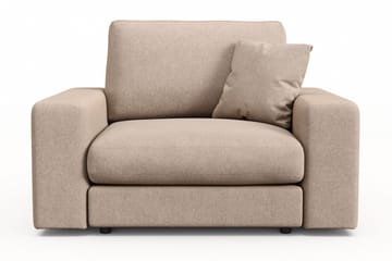 Arken Lyx Djup Fåtölj i Tyg