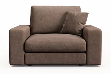 Arken Lyx Djup Fåtölj i Tyg