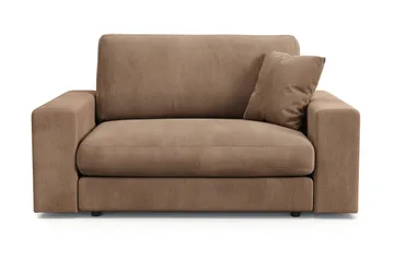 Arken Lyx Stor Djup Fåtölj i Manchester