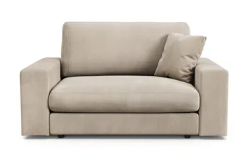 Arken Lyx Stor Djup Fåtölj i Manchester