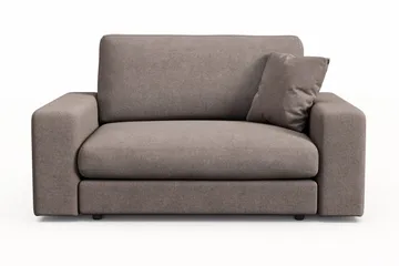 Arken Lyx Stor Djup Fåtölj i Tyg