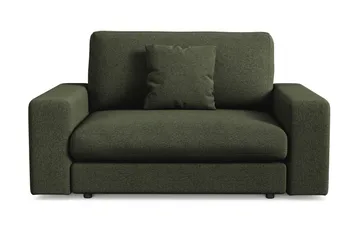 Arken Lyx Stor Djup Fåtölj i Tyg