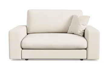 Arken Lyx Stor Djup Fåtölj i Tyg