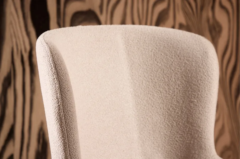 Astoria Matstol - Beige - Möbler - Stolar & fåtöljer - Matstol & köksstol